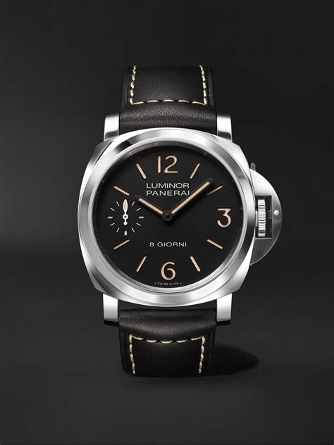 panerai 1024 review|The Complete Panerai Buying Guide: Every Current .